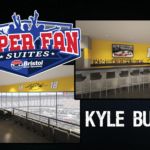 SuperFan Suite - Kyle Busch