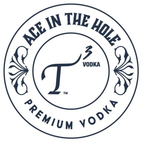 T3 Vodka has been named the Official Vodka of Bristol Motor Speedway.