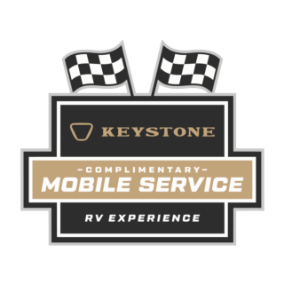 <span class=presentedby>Keystone</span> Complimentary Mobile Service