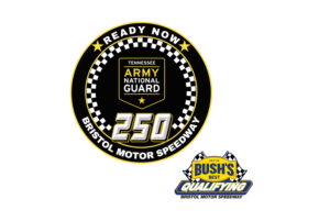 Tennessee Army National Guard 250 Logo