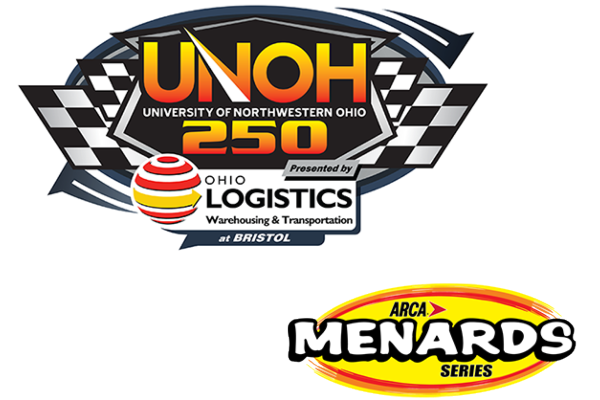 UNOH 250 presented by Ohio Logistics and ARCA 200