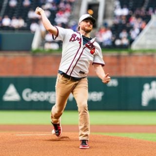 TDillon first pitch Thumbnail