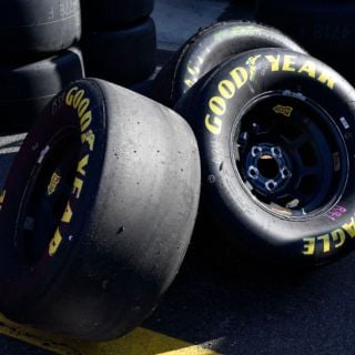 Tires Thumbnail