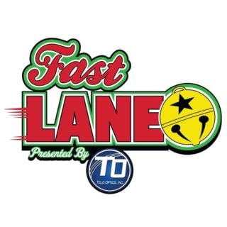 Fast Lane Thumbnail