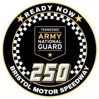 TN Army Nat Guard 250 logo Thumbnail