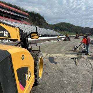 Dragway update Thumbnail