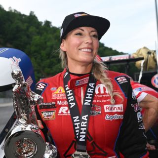 Friday NHRA Bristol Thumbnail