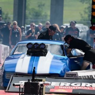 NHRA Notebook 26 Thumbnail