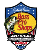 Bass Pro Shops Night Race Image