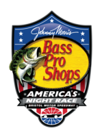 Bass Pro Shops Night Race Image