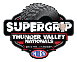 Super Grip NHRA Thunder Valley Nationals Image