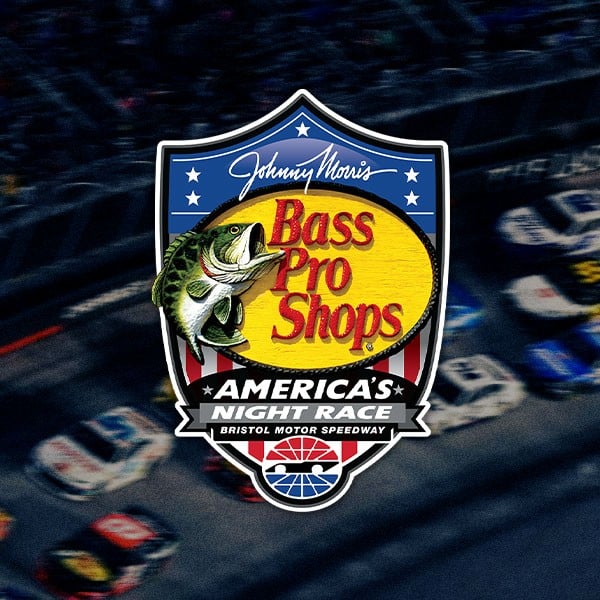 Bass Pro Shops Night Race