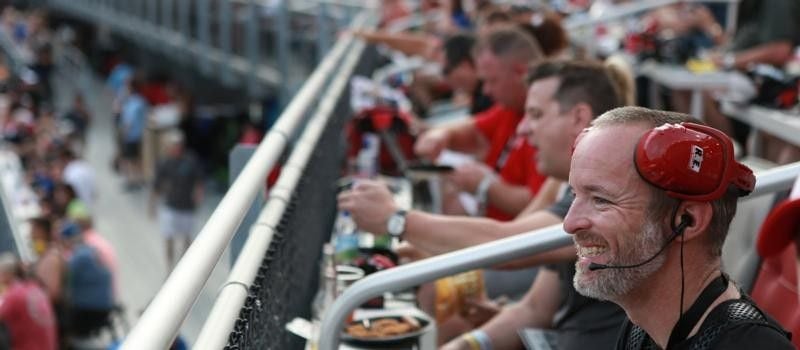 Busch Banks & Brews Loge Boxes Header Image