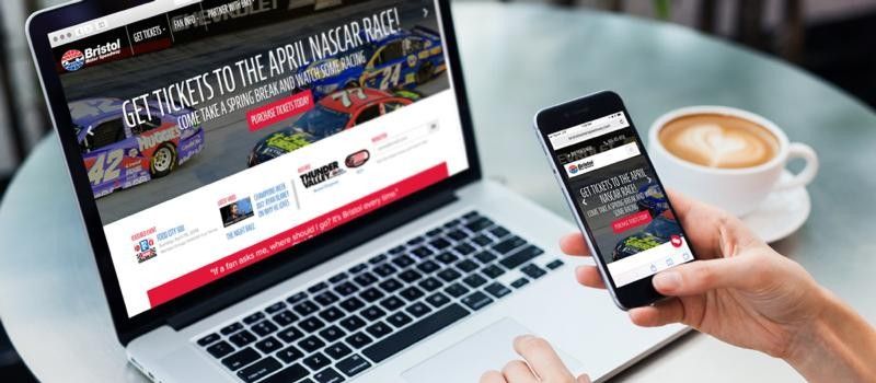 Interactive Advertising Header Image