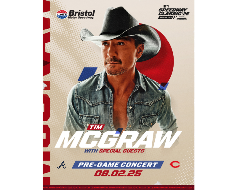 Tim McGraw Concert Header Image