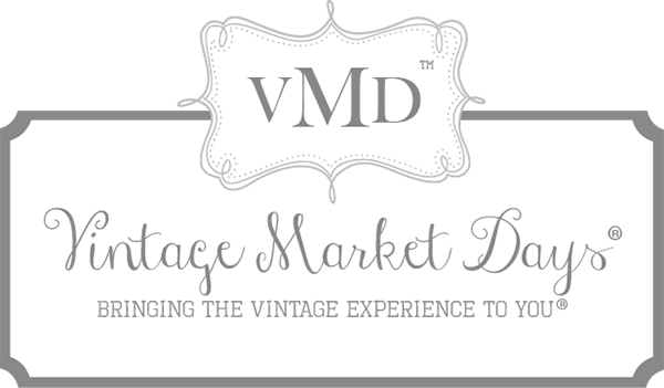 Vintage Market Days Logo