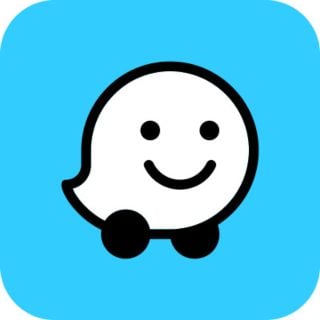 Directions (with Waze)