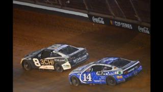 Food City Dirt Race at Bristol Recap - 4/17/22