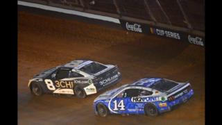 Food City Dirt Race at Bristol Recap - 4/17/22