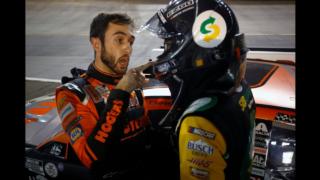 Bristol Battles: Chase vs. Harvick (Sept. 2021)