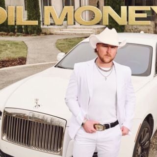 Graham Barham - OIL MONEY (Official Audio) Thumbnail