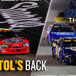How Bristol Became NASCAR Theater Again | Inside the Race Thumbnail