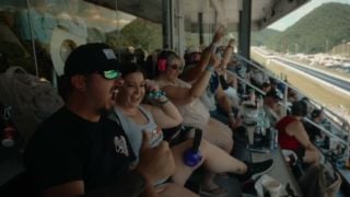 Bruton's Suite at Bristol Dragway Thumbnail
