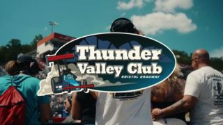 The Thunder Valley Club at Bristol Dragway! Thumbnail